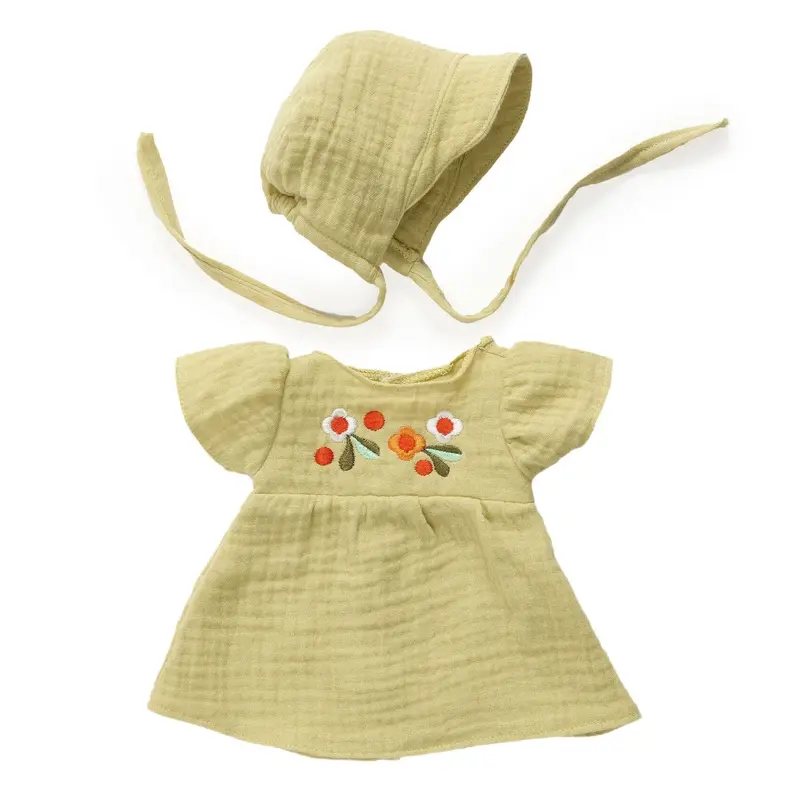 tenue Lili Blum - DJECO
