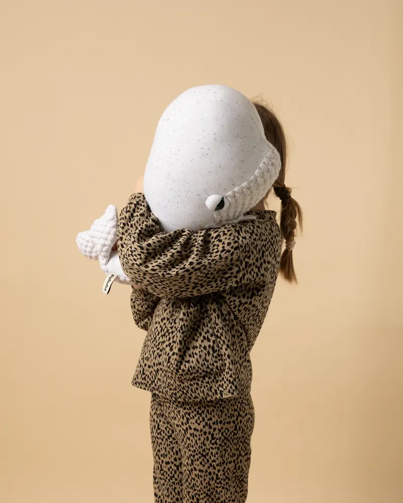 The Beluga