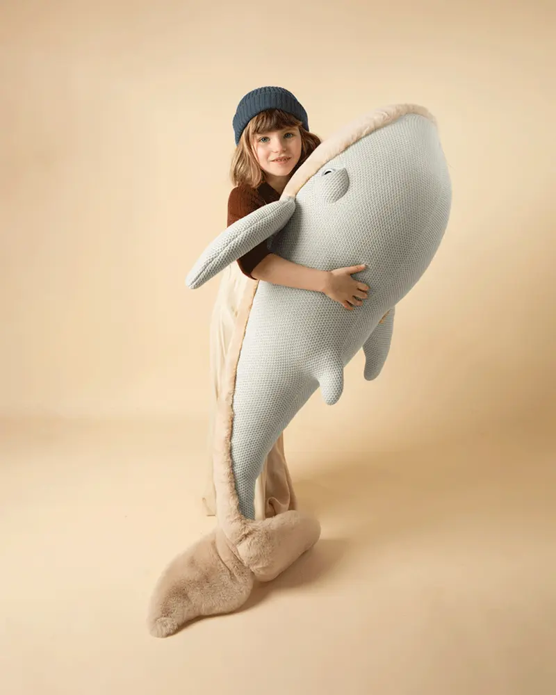 The Giant Whale