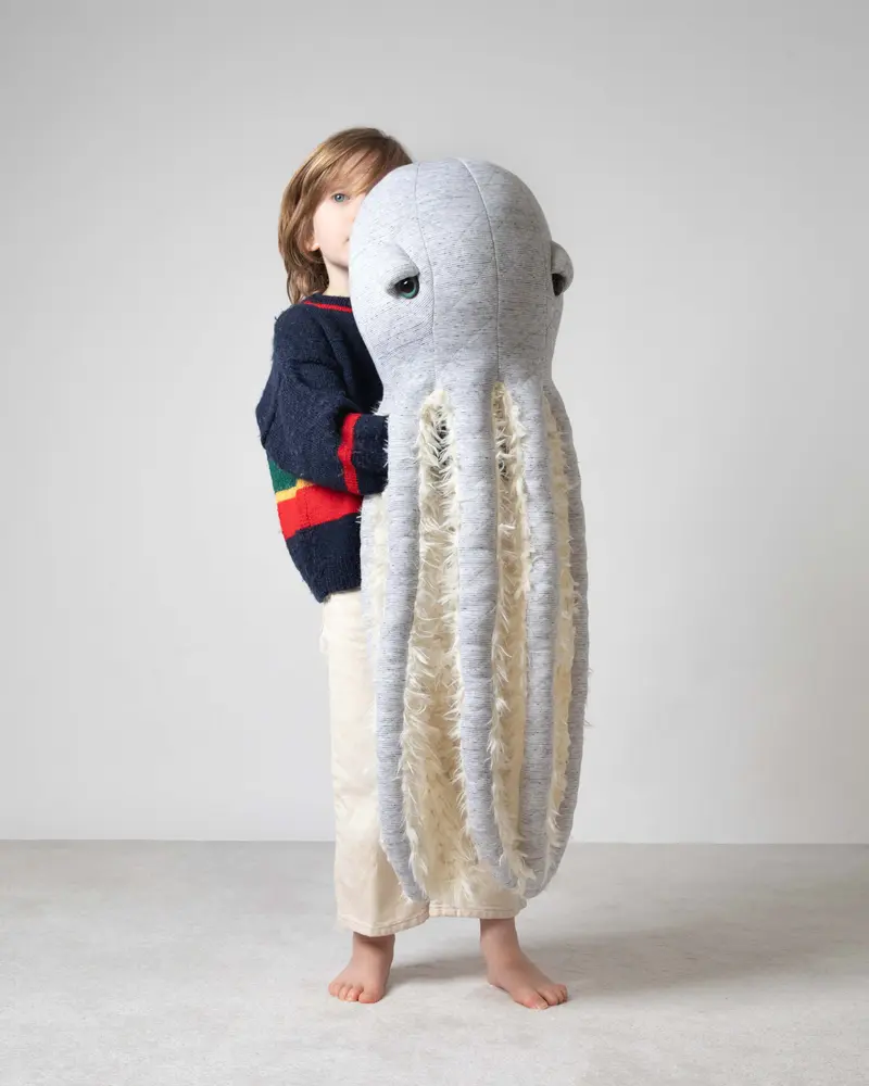 The Octopus