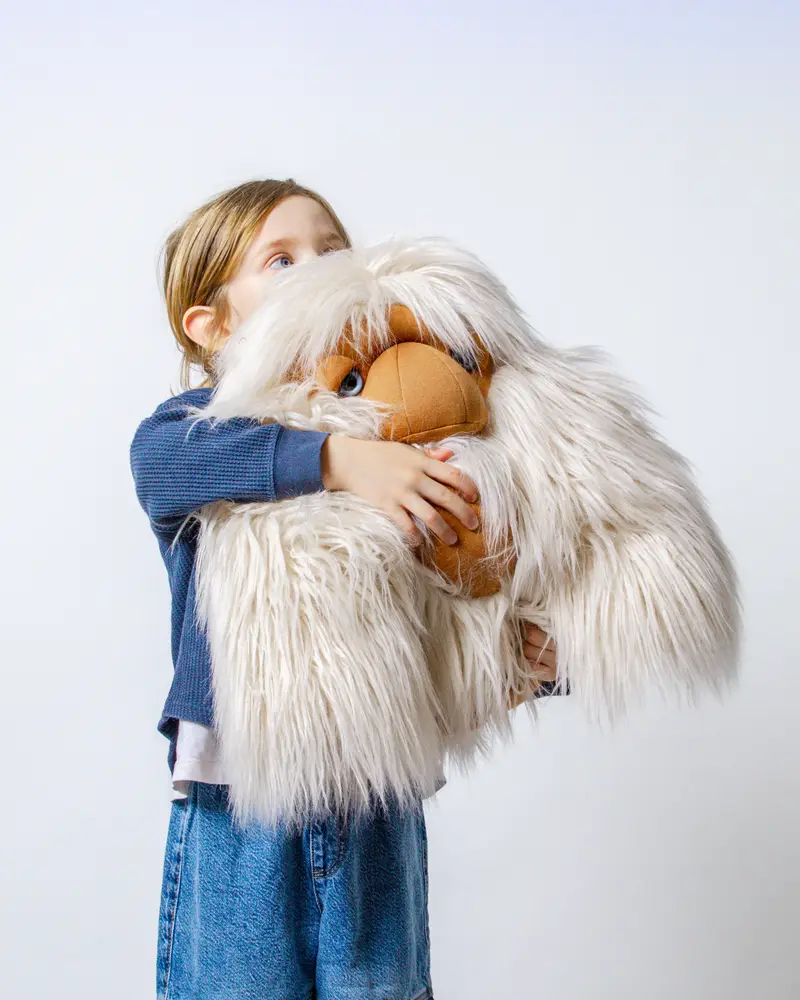 The Yeti