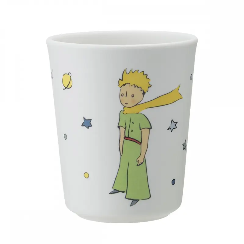 Timbale Le petit Prince