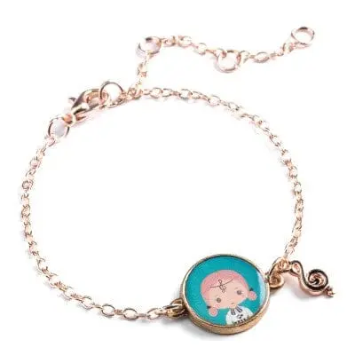 Tinyly bracelet Sidonie- DJECO