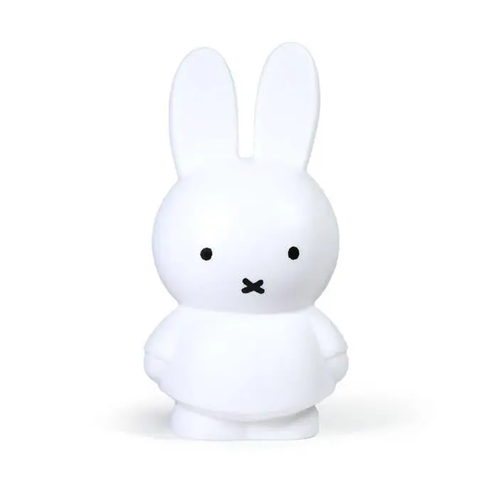Tirelire blanc - MIFFY