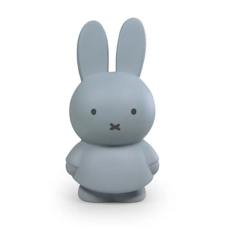 Tirelire bleu argenté - MIFFY