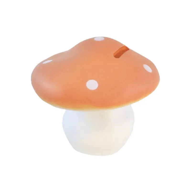 TIRELIRE CHAMPIGNON TERRA - EGMONT