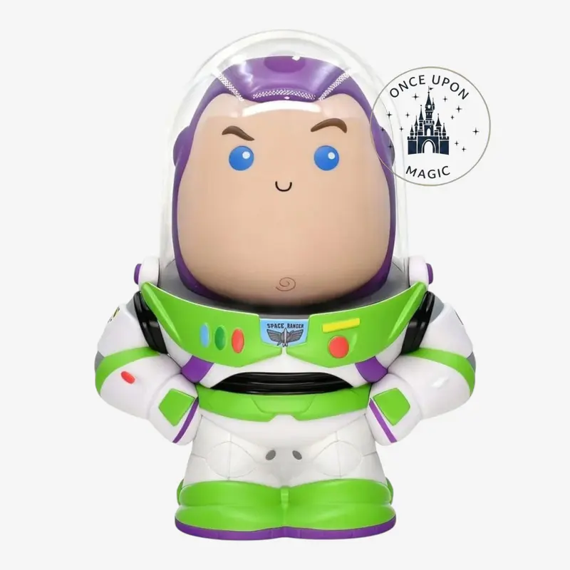 Tirelire Disney Personnages – Buzz l'Éclair Disneyland Paris