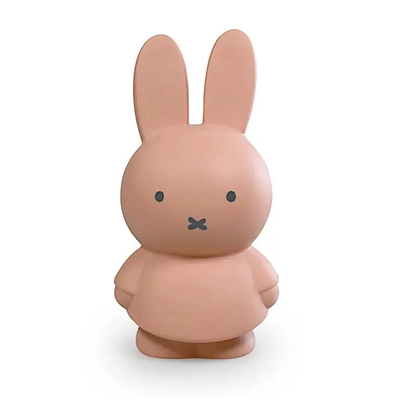 Tirelire miffy S Warm rose poudre - MIFFY