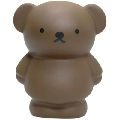 Tirelire ours Boris- choco - ATELIER PIERRE