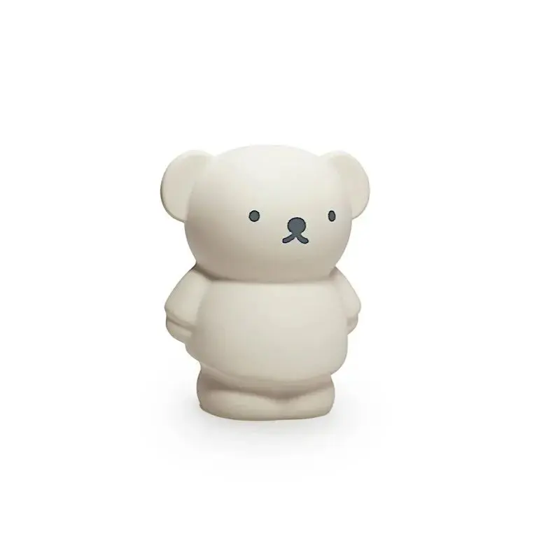 Tirelire ours Boris- sable - ATELIER PIERRE