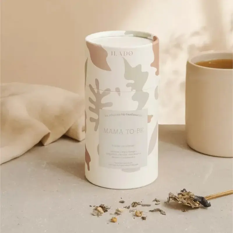 Tisane de grossesse - MAMA TO BE