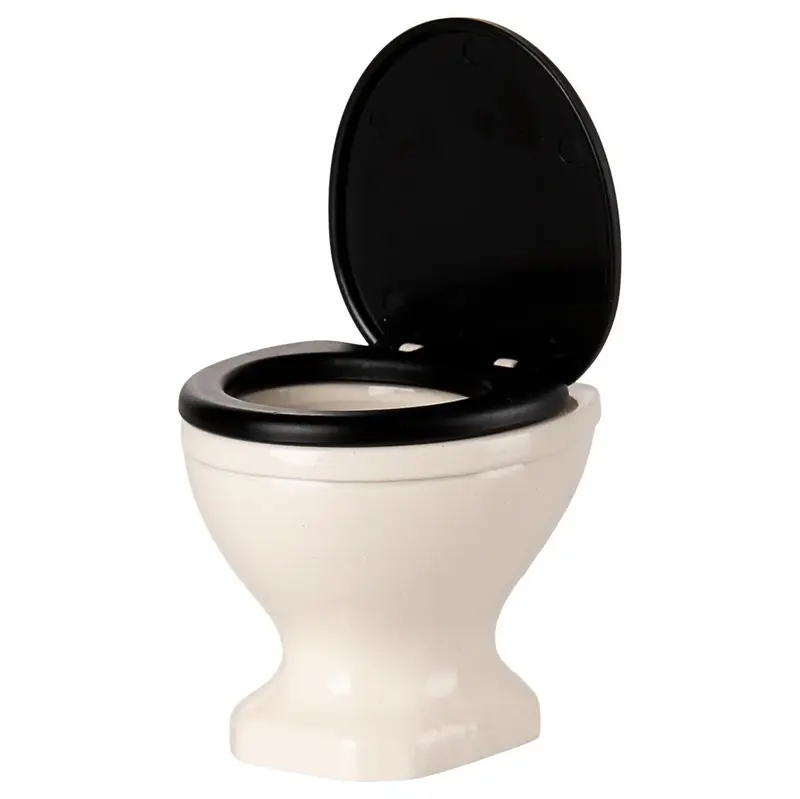 Toilettes pour souris - Maileg