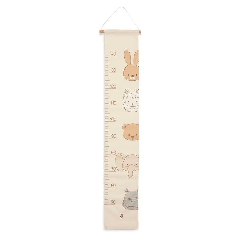 Toise murale enfant Jollies – 120 cm – Jollein