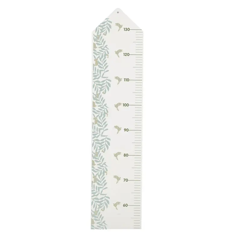 Toise pour bébé Day Break - Toise bois bébé 90 cm