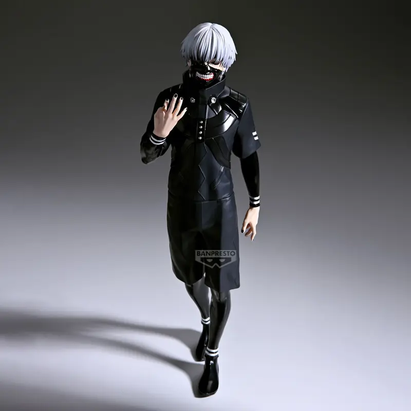 TOKYO GHOUL KANEKI KEN GRANDISTA
