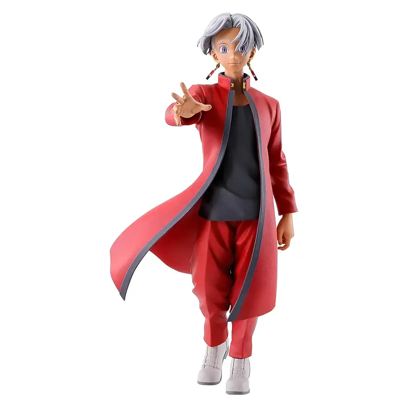 Tokyo Revengers - Figurine Izana Kurokawa