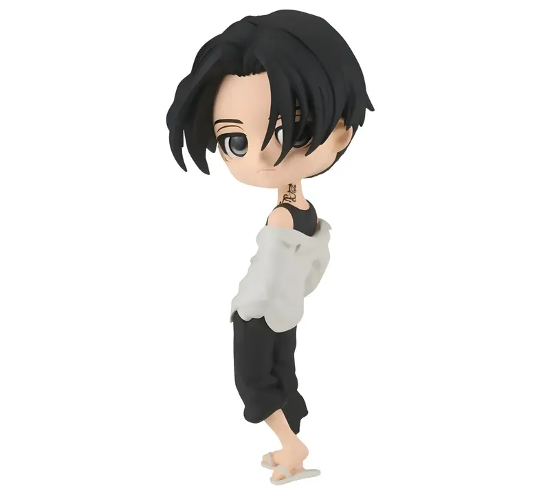 Tokyo Revengers - Figurine Manjiro Sano - Q posket