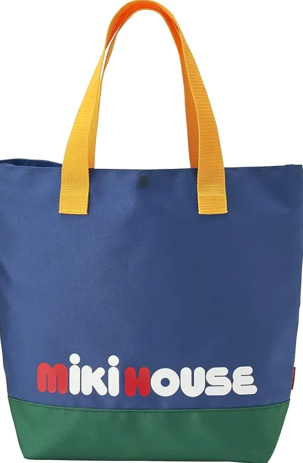 TOTE BAG EN NYLON