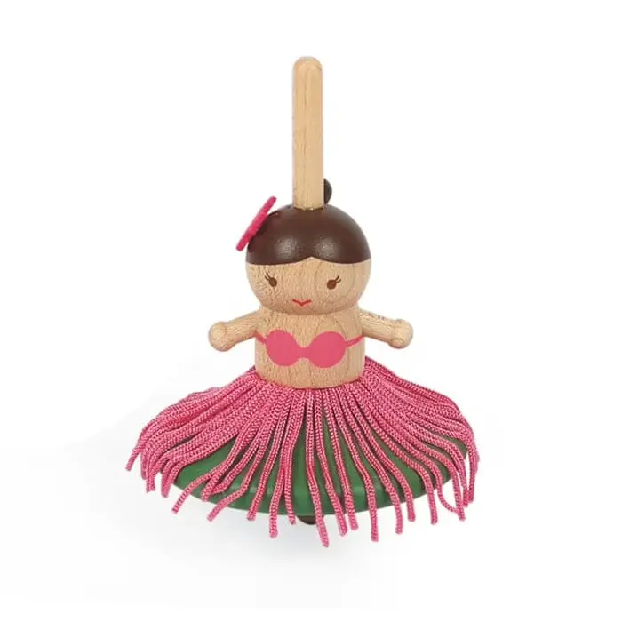 Toupie Danseuse - Wooderful Life