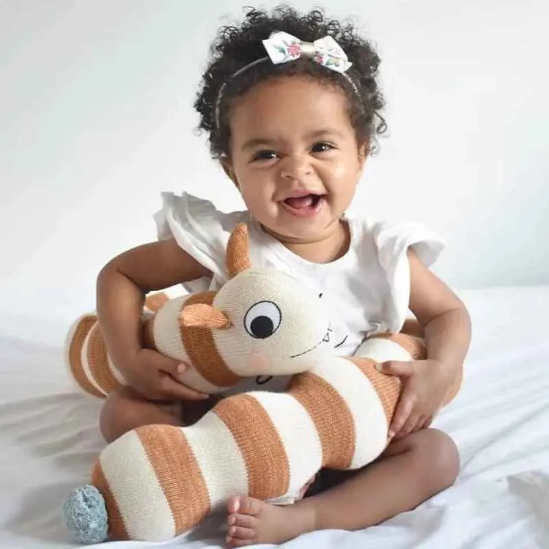 TOUR DE LIT BEBE - CHENILLE | Douceur Protectrice