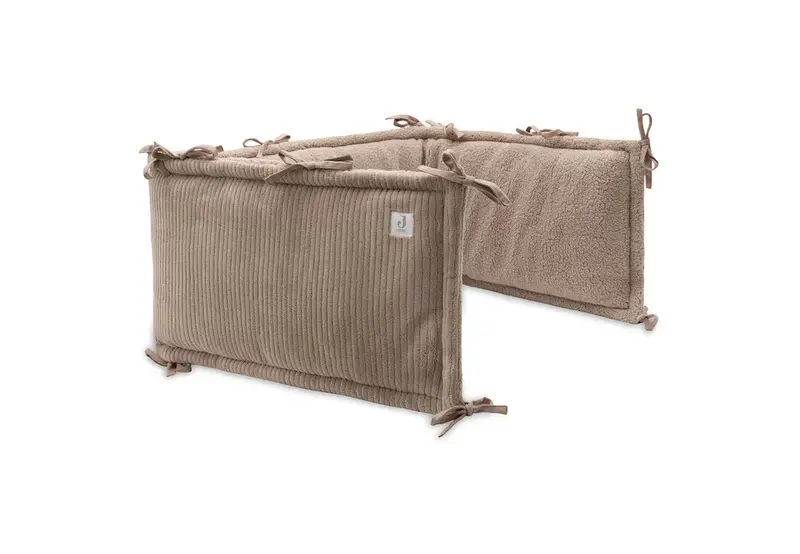 Tour de Parc 180x30cm Cloudy Rib - Milky Coffee - JOLLEIN
