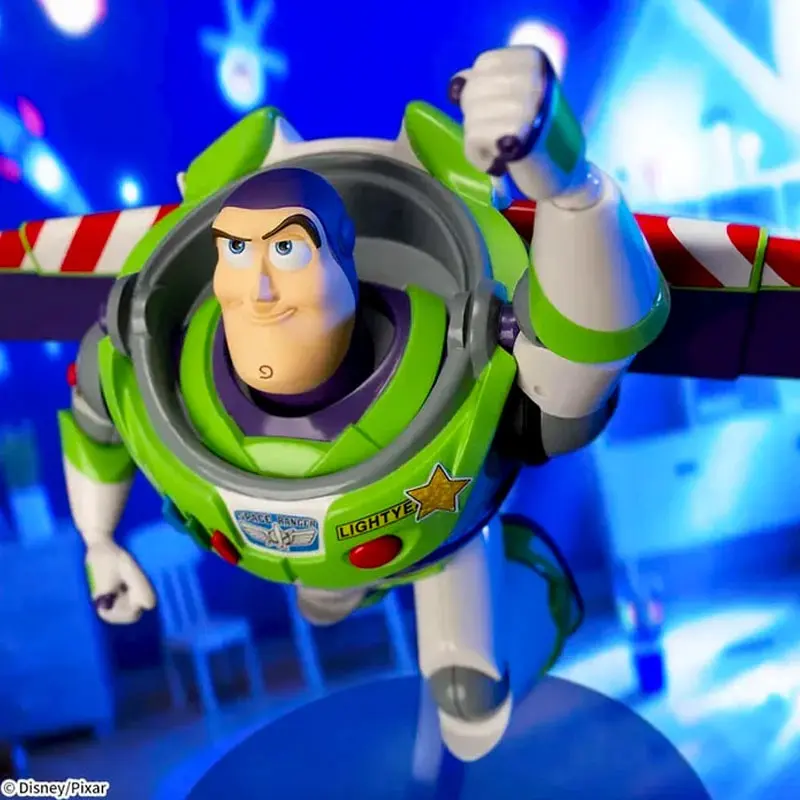 TOY STORY 5 BUZZ LIGHTYEAR VER. FIGURIZMA