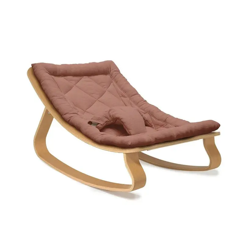 Transat Levo Hêtre - Bois De Rose