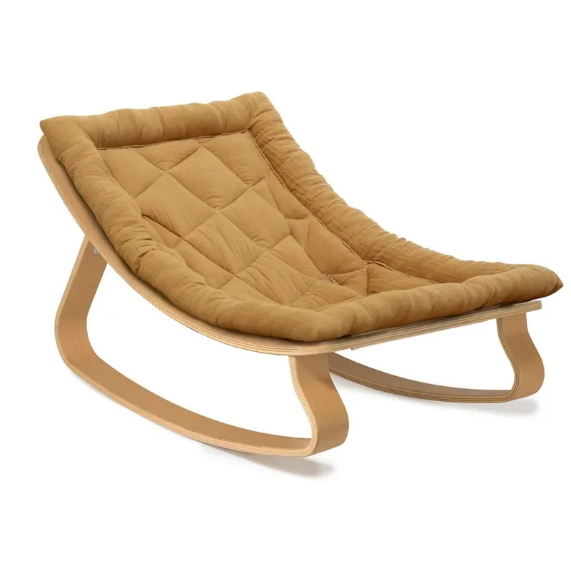 Transat Levo Hêtre - Camel