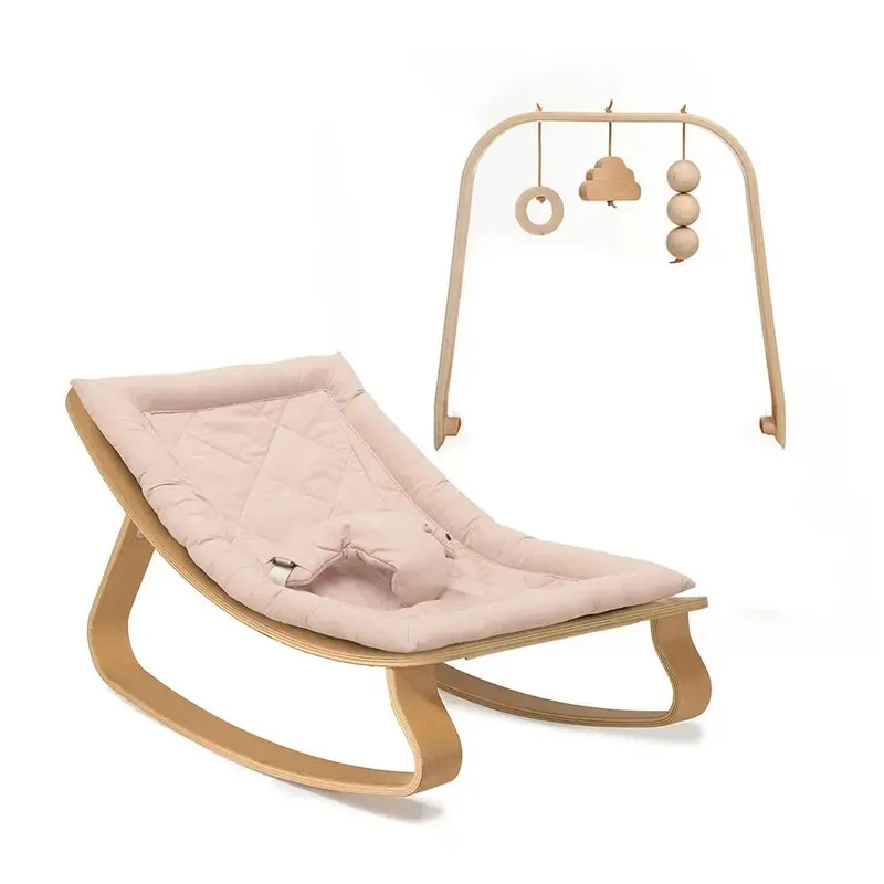 Transat Levo Hêtre - Nude