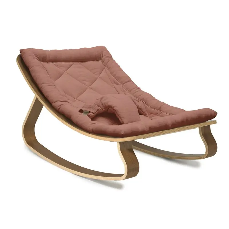 Transat Levo Noyer - Bois De Rose