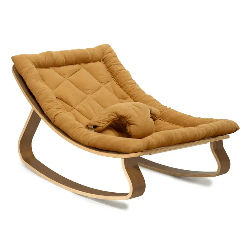 Transat Levo Noyer - Camel