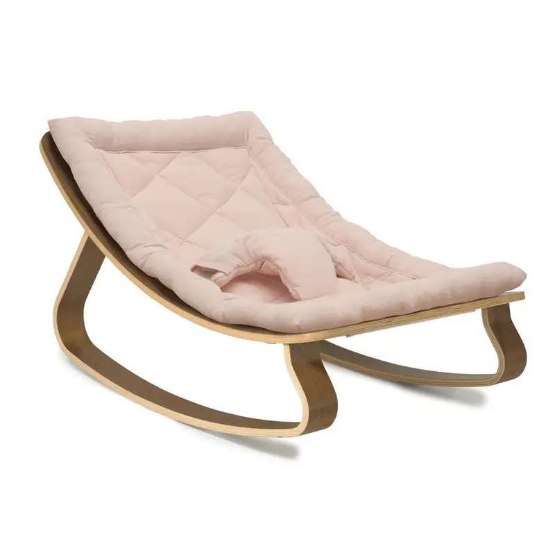 Transat Levo Noyer - Nude