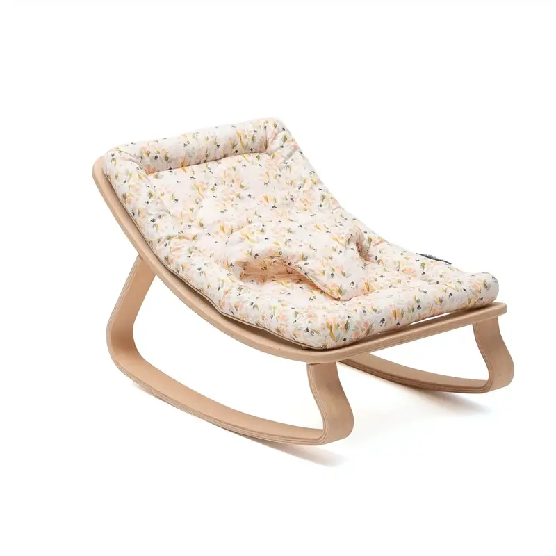 Transat Poupée Levo Doll Coussin Elisabeth