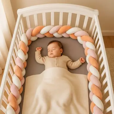 Tresse de lit 4m | Ultra Câline
