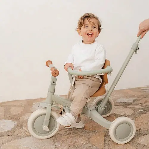 Tricycle évolutif 4 en 1 – Pure Sage
