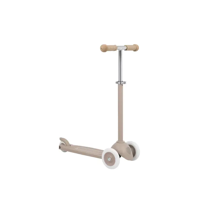 Trottinette 3 roues - Sable - Banwood