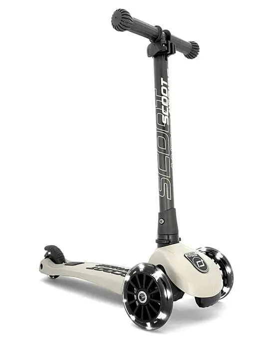 trottinette highwaykick 3 led - SCOOT & RIDE
