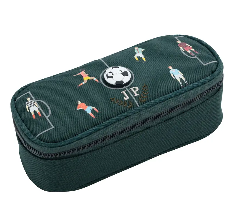 Trousse a stylos FC jeune premier - JEUNE PREMIER