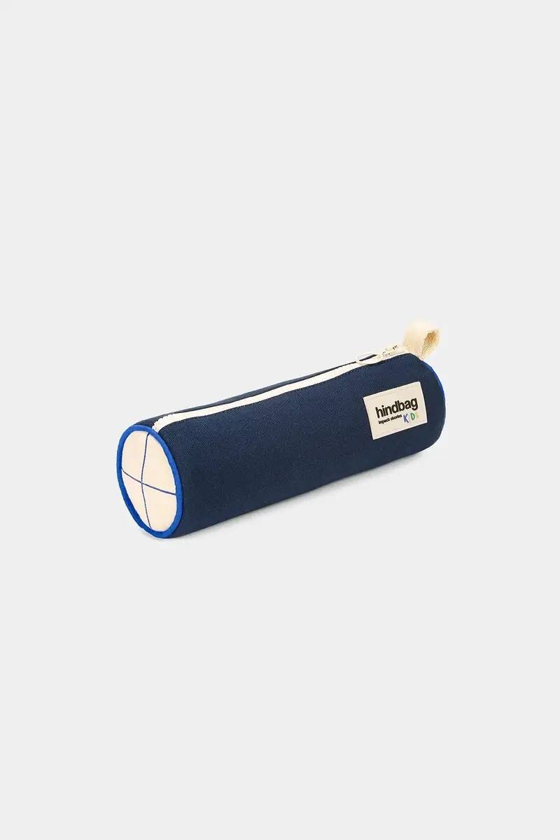 Trousse a stylos Mia Tricolore Carreaux - HINDBAG