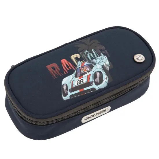 Trousse a stylos Race - JACK PIERS