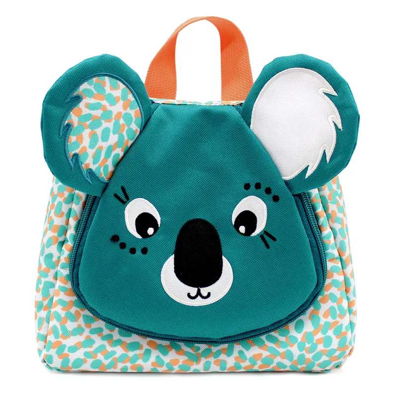 Trousse de toilette enfant - Berlingos le koala