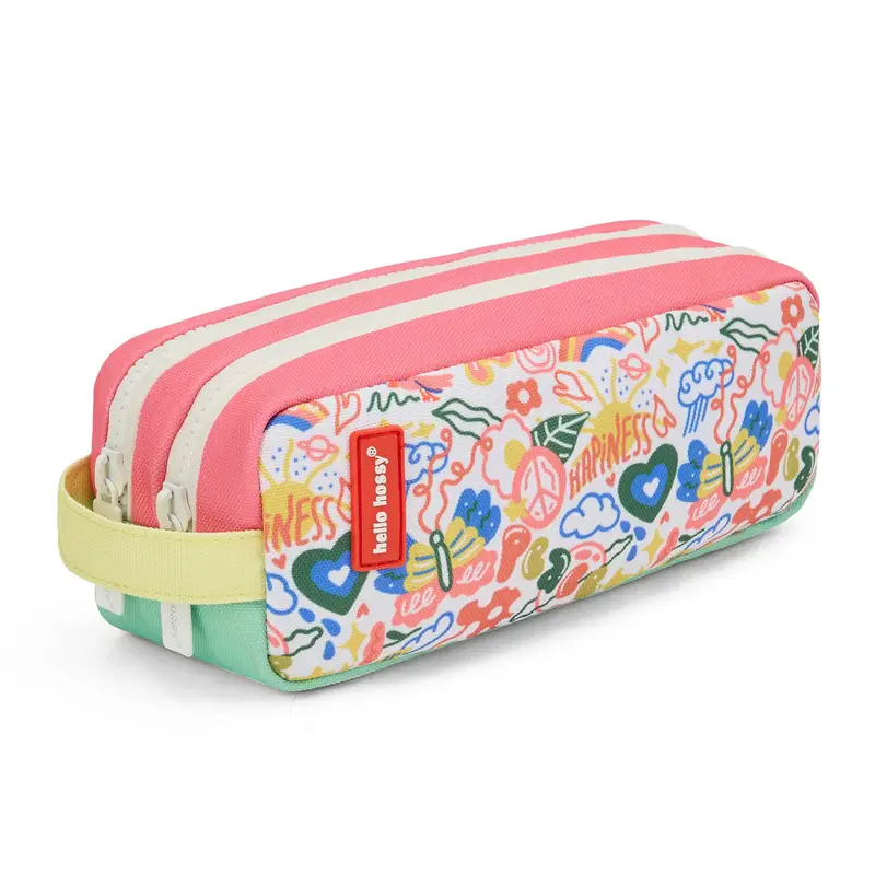 Trousse - Happiness - Hello Hossy