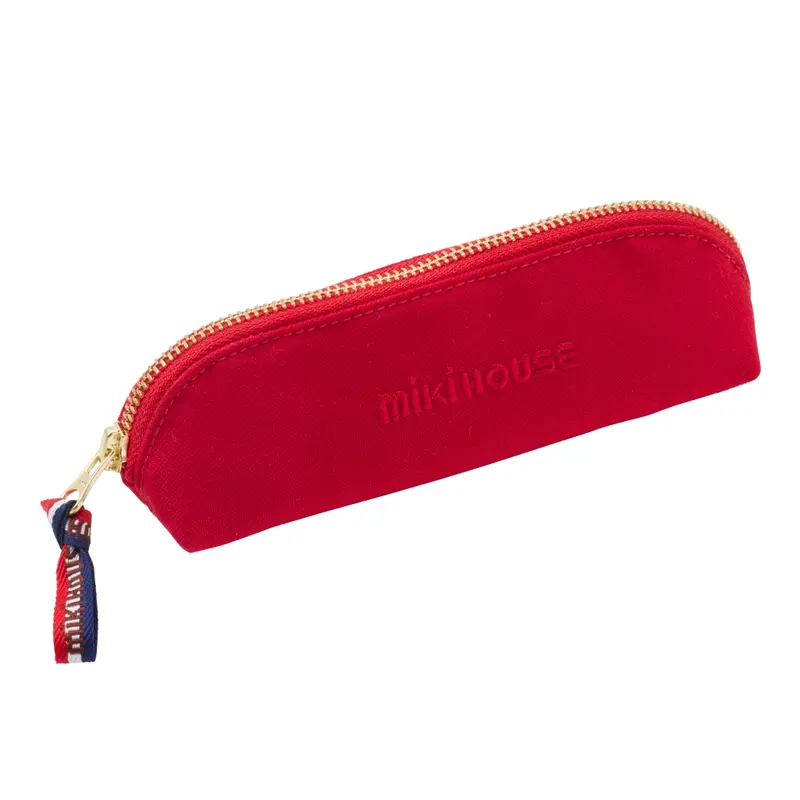TROUSSE ROUGE MIKI HOUSE