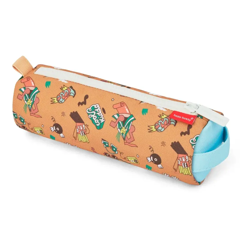 Trousse Scolaire music festival - HELLO HOSSY
