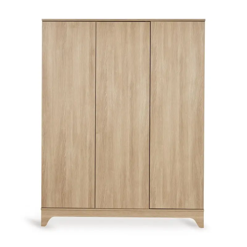 Tsugi Armoire Xl - Honey Ash