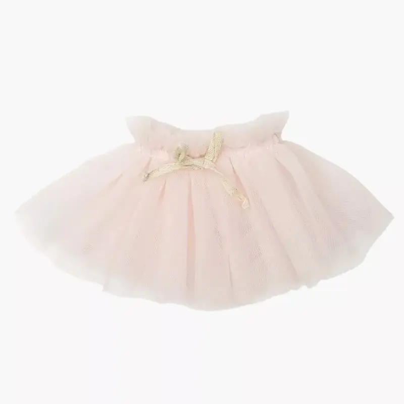 Tutu court Alicia pour poupées Gordis - Rose - Minikane