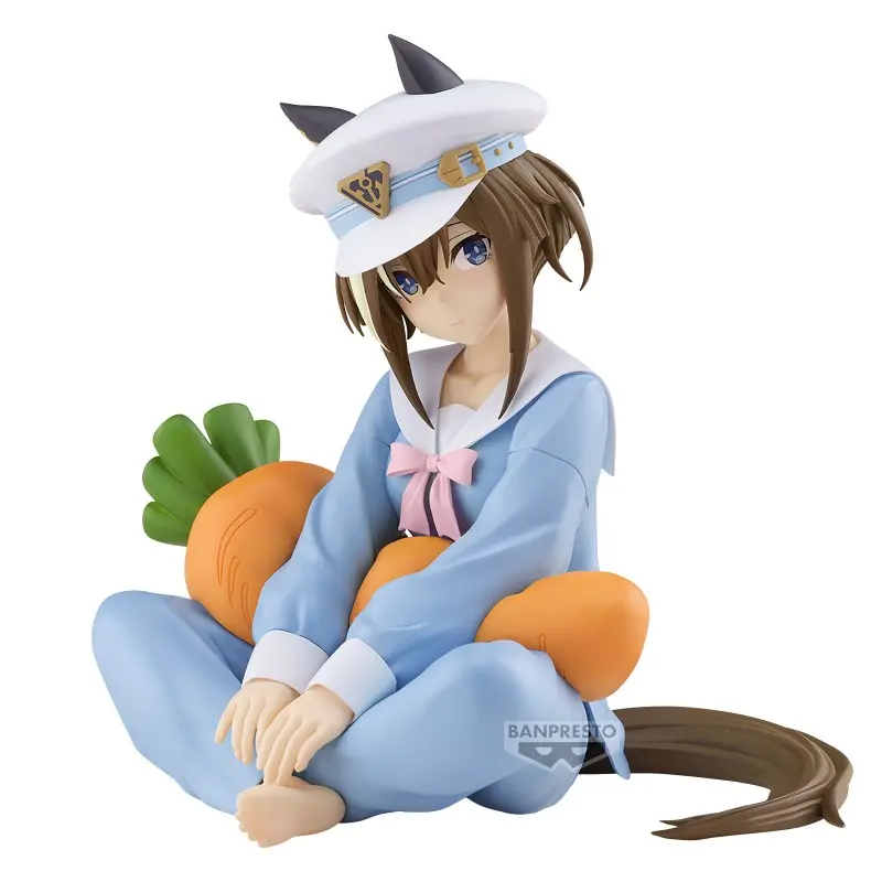 UMAMUSUME PRETTY DERBY CHEVAL GRAND RELAX TIME PRECOMMANDE