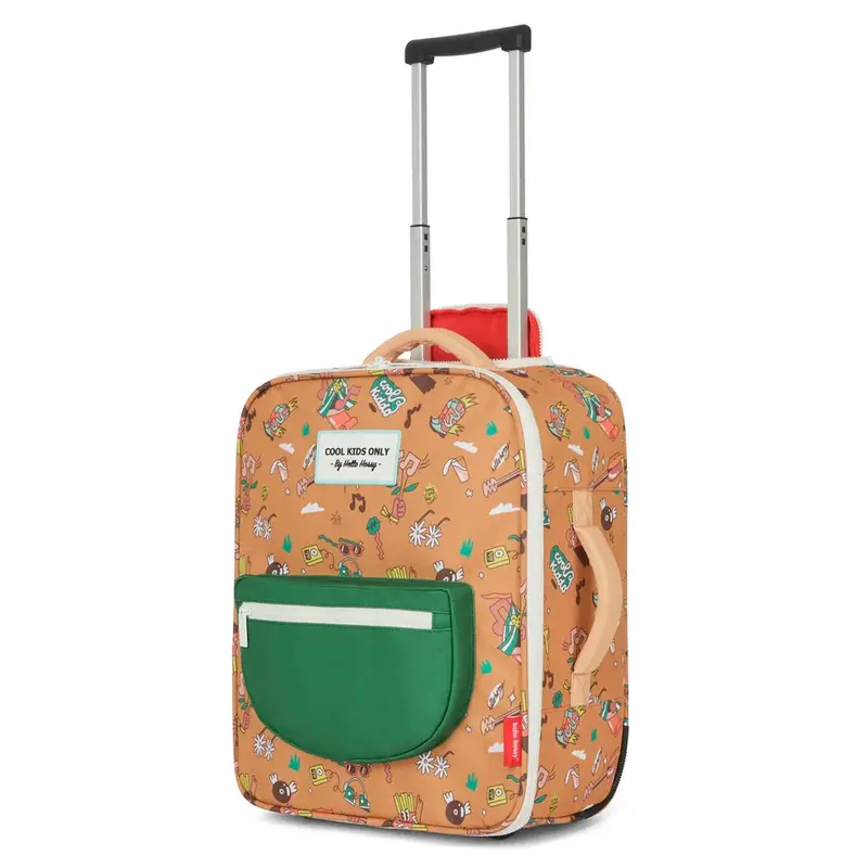 Valise Music festival - Hello Hossy