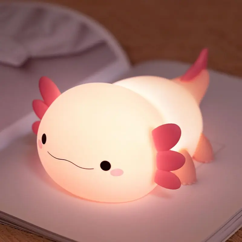 Veilleuse bébé | AxoloLight