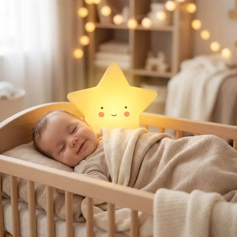 Veilleuse bébé | Douce Nuit